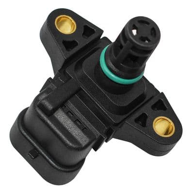 Sensor, presión del colector de admisión VALEO 367587