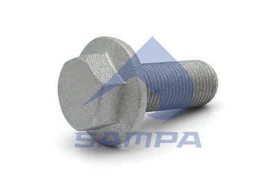 Tornillo SAMPA 020.057