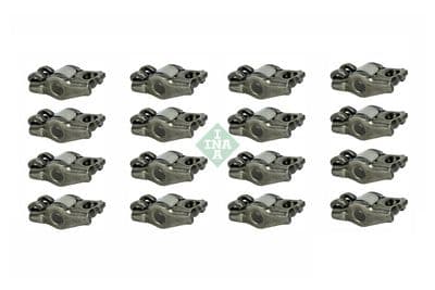 Palanca oscilante, distribución del motor Schaeffler INA 422 0009 20