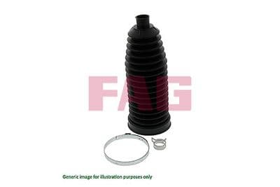 Juego de cubrepolvo, dirección Schaeffler FAG 841 0261 30