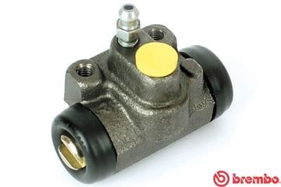 Cilindro de freno de rueda BREMBO A 12 A93