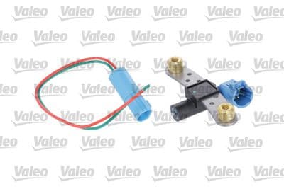 Sensor posición de cigueñal VALEO 366165