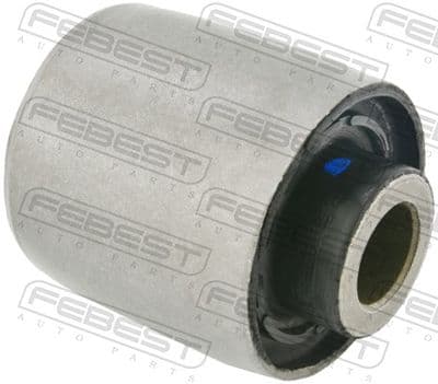 Horquilla de suspensión FEBEST KAB-037