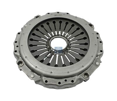 Plato de presión de clutch DT Spare Parts 1.13127
