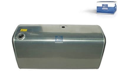 Tanque de combustible DT Spare Parts 2.12626