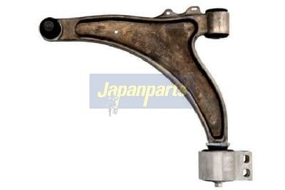 Brazo oscilante, suspensión de ruedas JAPANPARTS BS-0404L