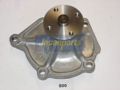 Bomba de agua, refrigeración del motor JAPANPARTS PQ-500