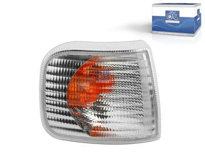 Luces intermitentes DT Spare Parts 6.85002