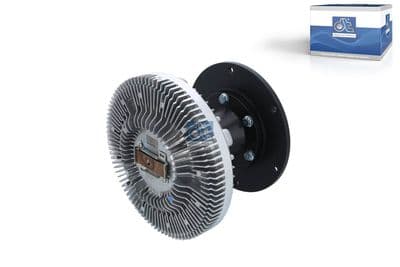 Acoplamiento, ventilador del radiador DT Spare Parts 4.64024SP