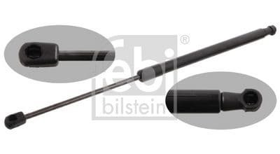 Amortiguador, cajuela/compartimento de carga FEBI BILSTEIN 31654