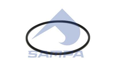 Junta tórica, compresor de aire comprimido SAMPA 010.2874