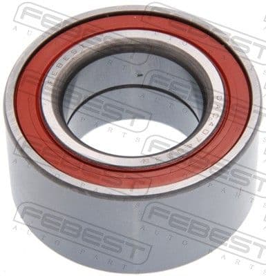 Balero de rueda FEBEST DAC40740036