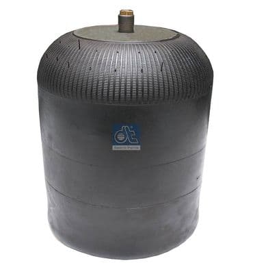 Cubrepolvo, suspensión neumática DT Spare Parts 4.80485