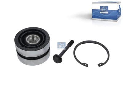 Juego de reparación, brazos de suspensión DT Spare Parts 4.90824