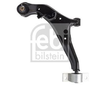 Brazo oscilante, suspensión de ruedas FEBI BILSTEIN 42664