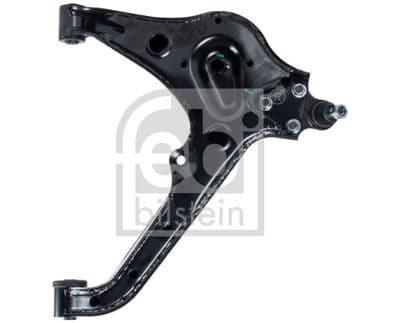 Brazo oscilante, suspensión de ruedas FEBI BILSTEIN 48115