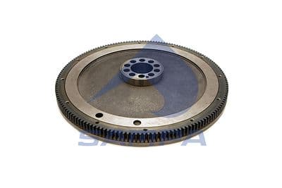 Volante motor SAMPA 022.474