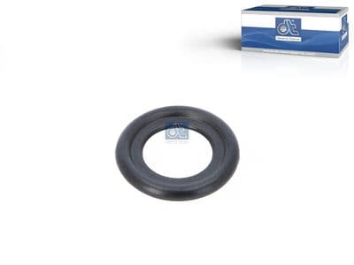 Junta tórica, tapón roscado de vaciado de aceite DT Spare Parts 13.41041