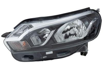 Faro principal HELLA 1EL 354 851-011