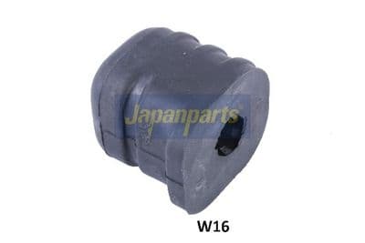 Horquilla de suspensión JAPANPARTS RU-W16