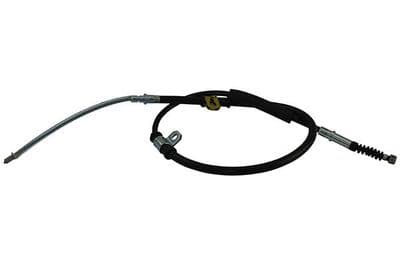 Cable de accionamiento, freno de estacionamiento Kavo Parts BHC-3036