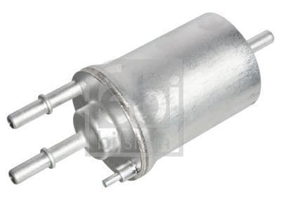 Filtro combustible FEBI BILSTEIN 26343