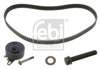 Juego de correas dentadas FEBI BILSTEIN 30780