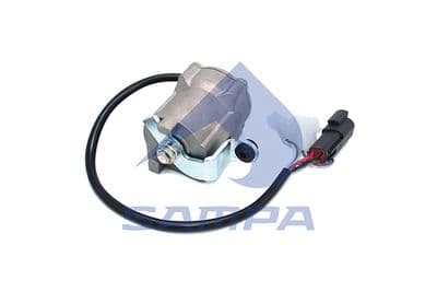 Sensor, posición pedal del acelerador SAMPA 096.1013