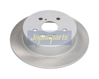 Disco de freno JAPANPARTS DP-221C