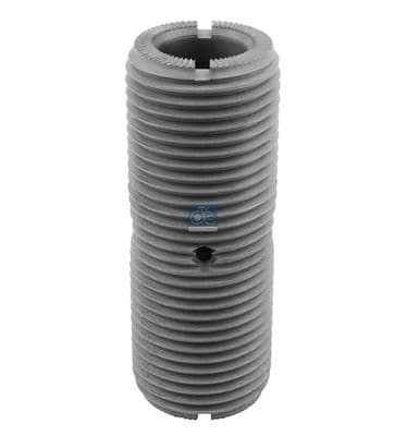 Casquillo del buje, muelle DT Spare Parts 2.61062