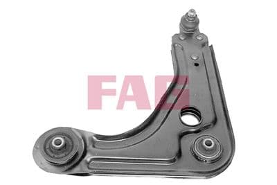Brazo oscilante, suspensión de ruedas Schaeffler FAG 821 0229 10