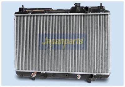 Radiador, refrigeración del motor JAPANPARTS RDA193008