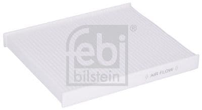 Filtro, aire del interior FEBI BILSTEIN 45535