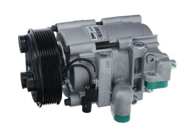 Compresor, aire acondicionado VALEO 811192