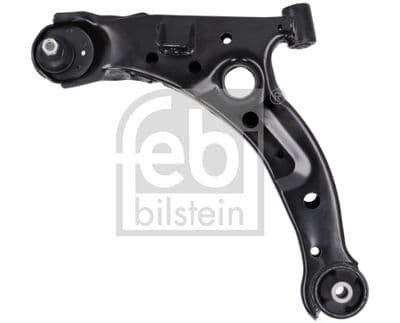Brazo oscilante, suspensión de ruedas FEBI BILSTEIN 41714