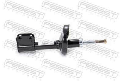 Amortiguador FEBEST 2407S-003F