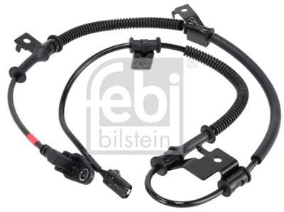 Sensor, revoluciones de la rueda FEBI BILSTEIN 1008585