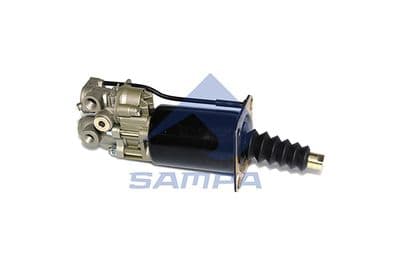 Servoembrague SAMPA 096.115
