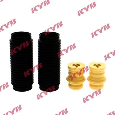 Juego de guardapolvos, amortiguador KYB 910241