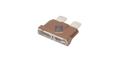 Fusible DT Spare Parts 9.69101