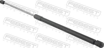Amortiguador, cajuela/compartimento de carga FEBEST 26117-005