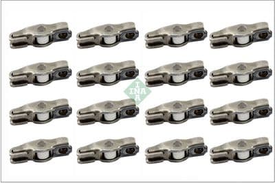 Palanca oscilante, distribución del motor Schaeffler INA 422 0062 20