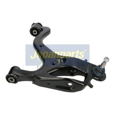 Brazo oscilante, suspensión de ruedas JAPANPARTS BS-L03R