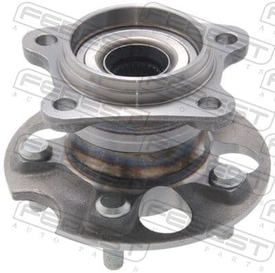 Buje FEBEST 0182-ACU25R