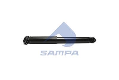Amortiguador SAMPA 028.447