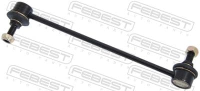 Travesaños/barras, estabilizador FEBEST 0523-TRBF