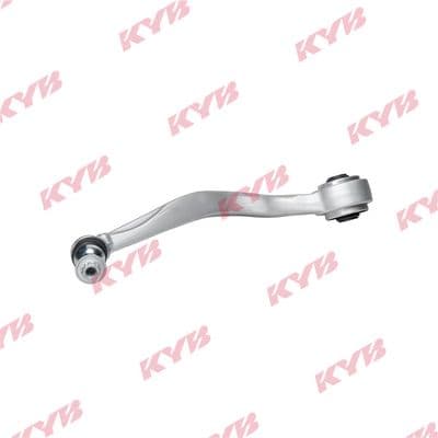 Brazo oscilante, suspensión de ruedas KYB KSC5318