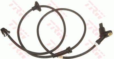 Sensor, revoluciones de la rueda TRW GBS2527