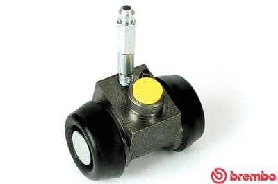 Cilindro de freno de rueda BREMBO A 12 125