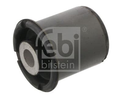 Suspensión, cuerpo del eje FEBI BILSTEIN 34683